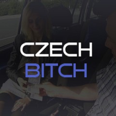 Czech Bitch