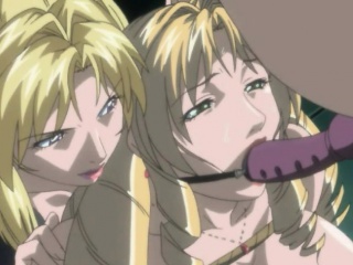 Hentai shemale fucking and humiliating girls