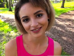 RealityKings - Street BlowJobs - Freak In The