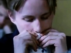 Och porn video – Marika Lagercrantz Lust Och Fagring Stor