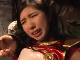 Asian Japanese BustyGirl BDSM