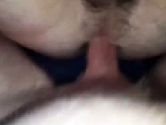 Bears porn video – Straight Buddies Bareback