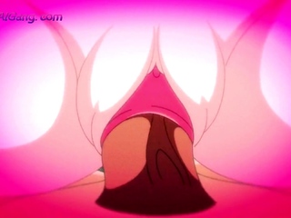 Dude gets fucked by a succubus every night in his dreams