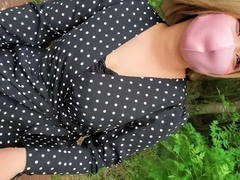 Asian Japanese Amateur