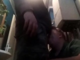 Bareback Blowjob Amateur Style