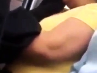 Reality european amateur sucks cock for cash outdoors