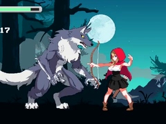 Awesome Hentai Anal Sex With Stunning Excited Nurse