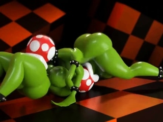 [WyerframeZ] Super Mario Compilation