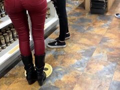 Amateurs Caught On Hidden Cam