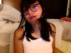 Amateur asian cocksucker teen