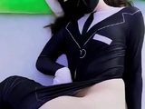 Asian Amateur Teen POV Hardcore