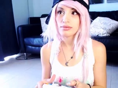 Sexy Amateur Webcam Free Babe Porn Video