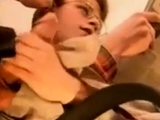 Twink Massage Handjob