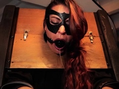 Tickling Devise porn video – TheFrenchWayTICKLING – Hard Tickling To Ward Off Fate