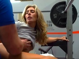 Bonnie Blues Cheating Wife Workout vol3