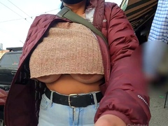 Amateur Striptease Webcam