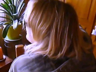 Tight ass brunette amateur Angel Hott