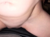 Amateur close up ass toying