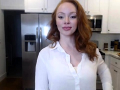 Amateur Busty Webcam Teen Babe