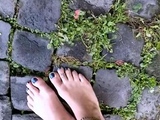 Frejas Submissive Feet aka frejassubmissivefeet OnlyFans -