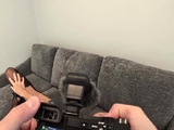 Milf Stella - OnlyFans - Model Photo Shoot Goes Anal And