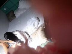 Amateur Granny Hidden Cam Sex Video