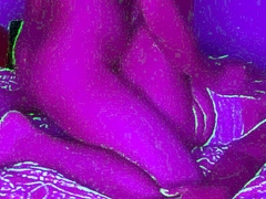 Big-Ass Brunette Teen Wants More Hardcore Interracial Action