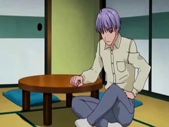 Anime Manga Sex Action