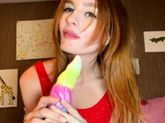 Stacked Brunette Goes Solo Toys And Masturbation